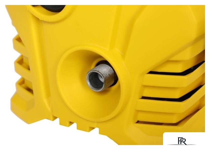 Мойка высокого давления Huter M1650-HP - Изображение №12 — Интернет-магазин ПроЗаказ