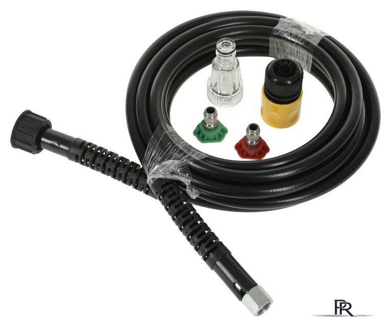 Мойка высокого давления Huter M1650-HP - Изображение №21 — Интернет-магазин ПроЗаказ