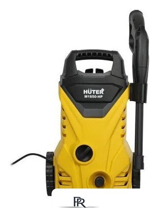 Мойка высокого давления Huter M1650-HP - Изображение №1 — Интернет-магазин ПроЗаказ