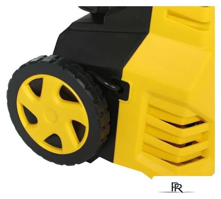 Мойка высокого давления Huter M1650-HP - Изображение №15 — Интернет-магазин ПроЗаказ