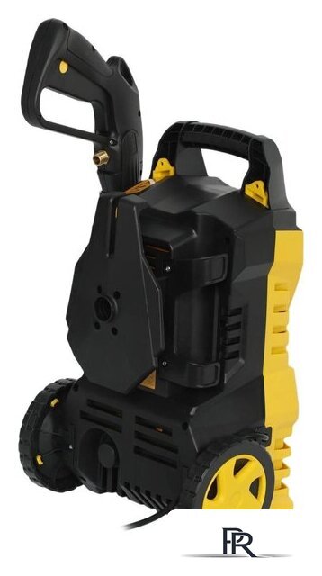 Мойка высокого давления Huter M1650-HP - Изображение №10 — Интернет-магазин ПроЗаказ