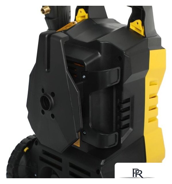 Мойка высокого давления Huter M1650-HP - Изображение №14 — Интернет-магазин ПроЗаказ