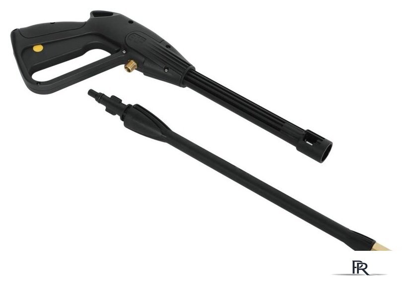 Мойка высокого давления Huter M1650-HP - Изображение №17 — Интернет-магазин ПроЗаказ