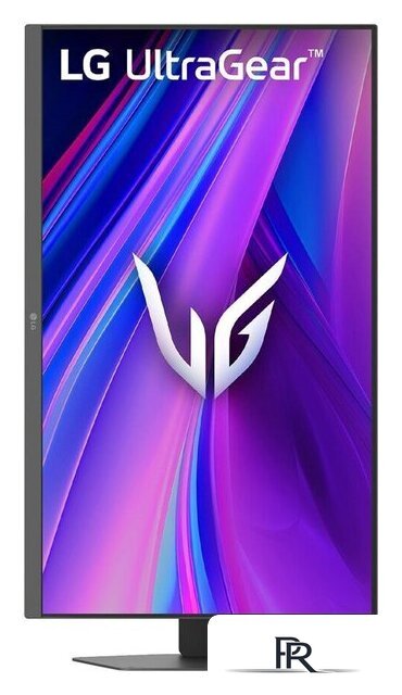 Игровой монитор LG UltraGear 27G440A-B - Изображение №8 — Интернет-магазин ПроЗаказ