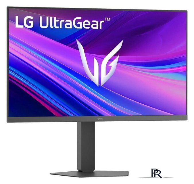 Игровой монитор LG UltraGear 27G440A-B - Изображение №4 — Интернет-магазин ПроЗаказ