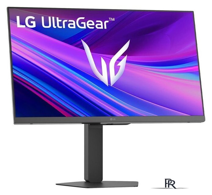 Игровой монитор LG UltraGear 27G440A-B - Изображение №5 — Интернет-магазин ПроЗаказ