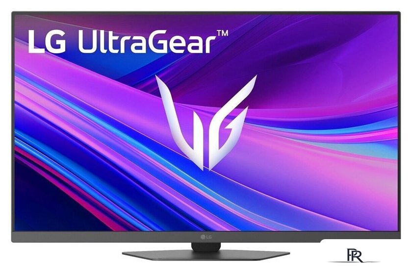 Игровой монитор LG UltraGear 27G440A-B - Изображение №7 — Интернет-магазин ПроЗаказ
