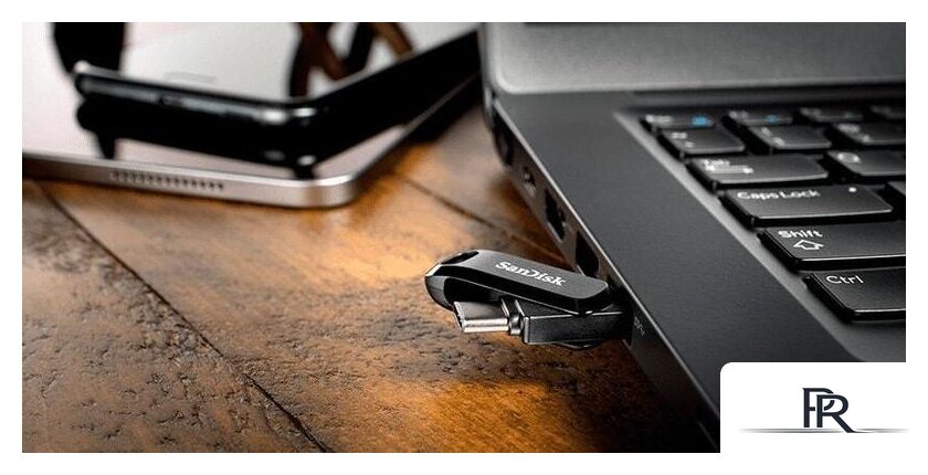 USB Flash SanDisk Ultra Dual Drive Go Type-C 256GB SDDDC3-256G-G46 - Изображение №9 — Интернет-магазин ПроЗаказ