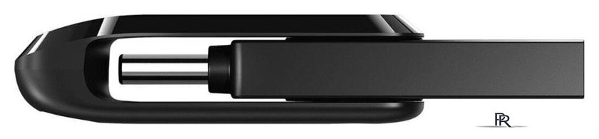 USB Flash SanDisk Ultra Dual Drive Go Type-C 256GB SDDDC3-256G-G46 - Изображение №4 — Интернет-магазин ПроЗаказ
