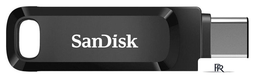 USB Flash SanDisk Ultra Dual Drive Go Type-C 256GB SDDDC3-256G-G46 - Изображение №5 — Интернет-магазин ПроЗаказ