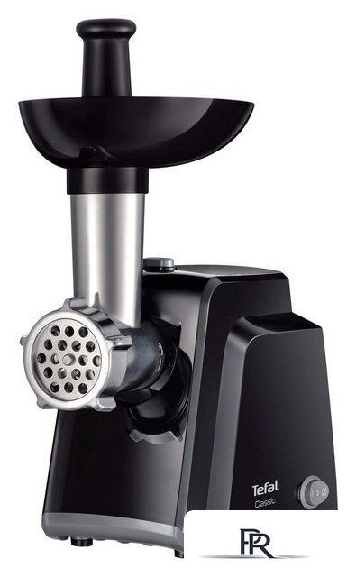 Мясорубка Tefal NE105838 - Изображение №1 — Интернет-магазин ПроЗаказ