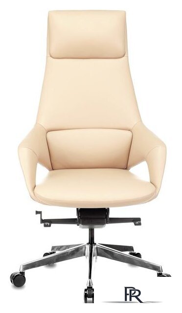 Офисное кресло Бюрократ DAO-2 (бежевый) - Изображение №2 — Интернет-магазин ПроЗаказ