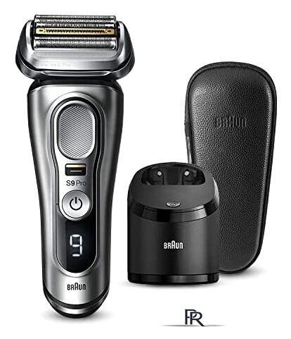 Электробритва Braun Series 9 Pro 9467CC - Изображение №1 — Интернет-магазин ПроЗаказ