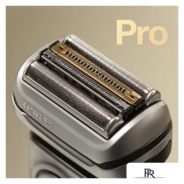 Электробритва Braun Series 9 Pro 9467CC - Изображение №4 — Интернет-магазин ПроЗаказ