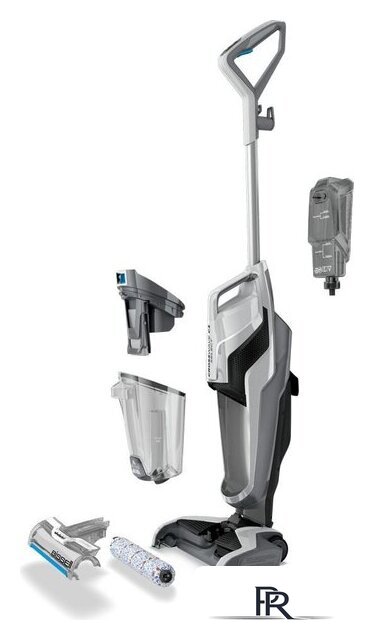 Вертикальный моющий пылесос Bissell CrossWave C3 Select (3551N) - Изображение №2 — Интернет-магазин ПроЗаказ