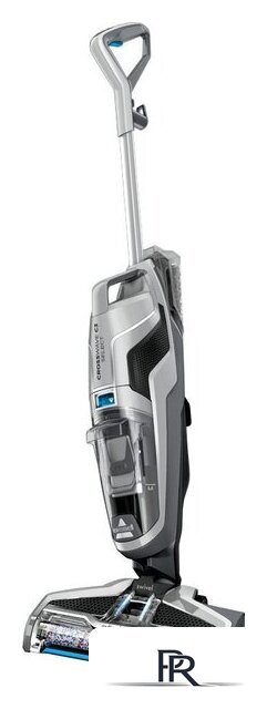 Вертикальный моющий пылесос Bissell CrossWave C3 Select (3551N) - Изображение №4 — Интернет-магазин ПроЗаказ