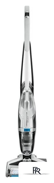 Вертикальный моющий пылесос Bissell CrossWave C3 Select (3551N) - Изображение №3 — Интернет-магазин ПроЗаказ