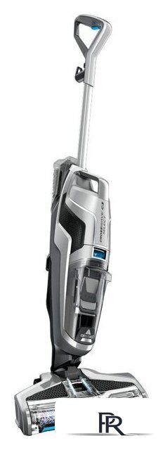 Вертикальный моющий пылесос Bissell CrossWave C3 Select (3551N) - Изображение №1 — Интернет-магазин ПроЗаказ