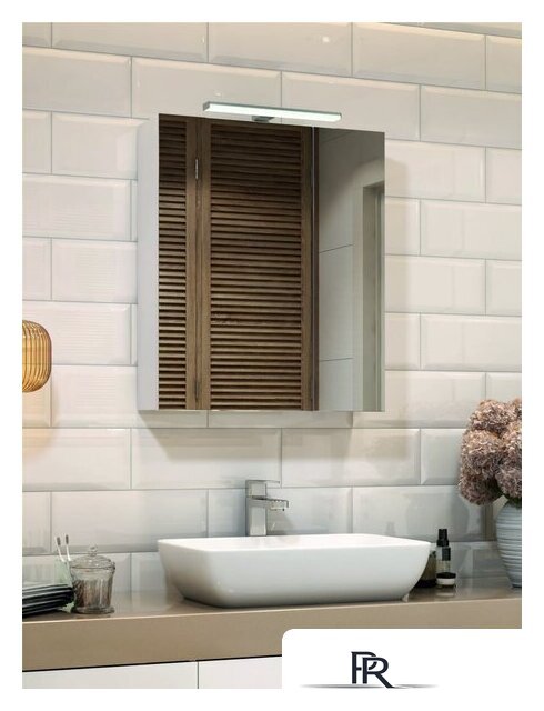  Vigo Шкаф с зеркалом Plaza 700 - Изображение №2 — Интернет-магазин ПроЗаказ