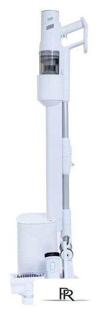 Пылесос Polaris PVCSDC 8001 (белый) - Изображение №1 — Интернет-магазин ПроЗаказ