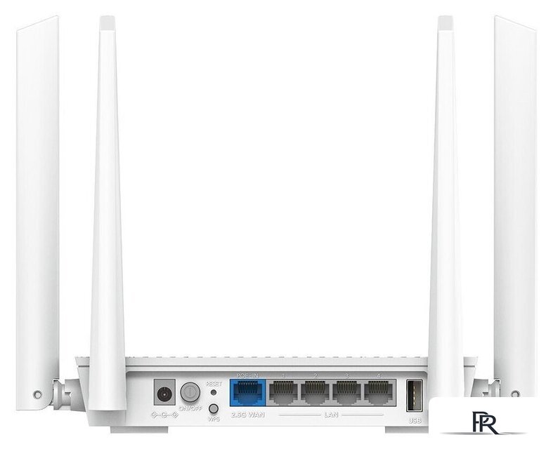 Wi-Fi роутер Cudy WR3000P 1.0 - Изображение №2 — Интернет-магазин ПроЗаказ