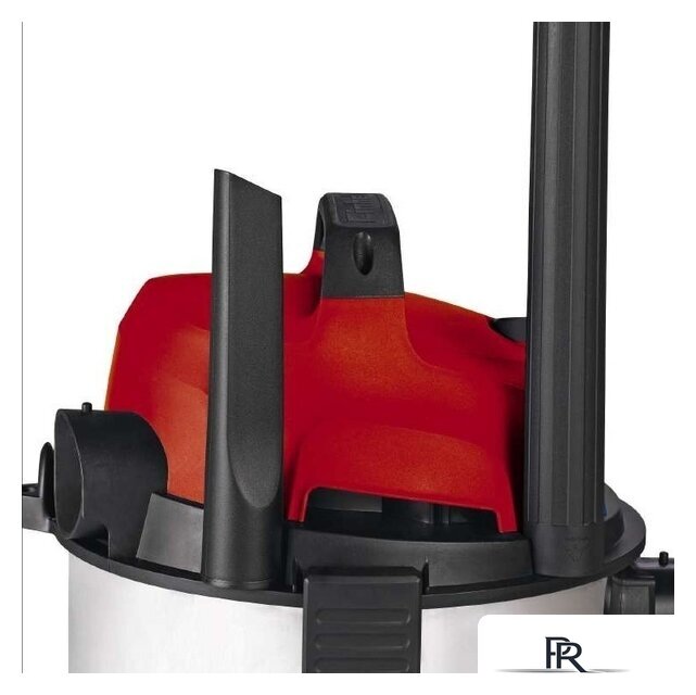 Пылесос Einhell TC-VC 1820 SA - Изображение №4 — Интернет-магазин ПроЗаказ