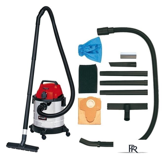Пылесос Einhell TC-VC 1820 SA - Изображение №1 — Интернет-магазин ПроЗаказ