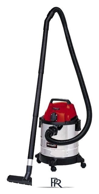Пылесос Einhell TC-VC 1820 SA - Изображение №2 — Интернет-магазин ПроЗаказ