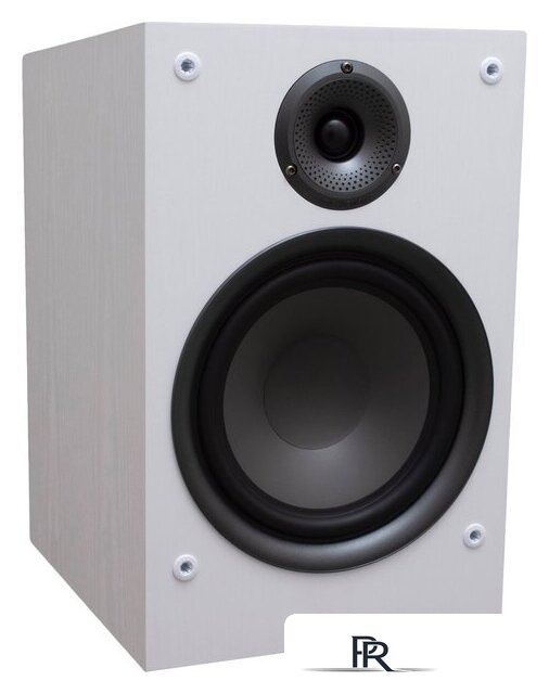 Полочная акустика Taga Harmony TAV-807B (белый) - Изображение №1 — Интернет-магазин ПроЗаказ