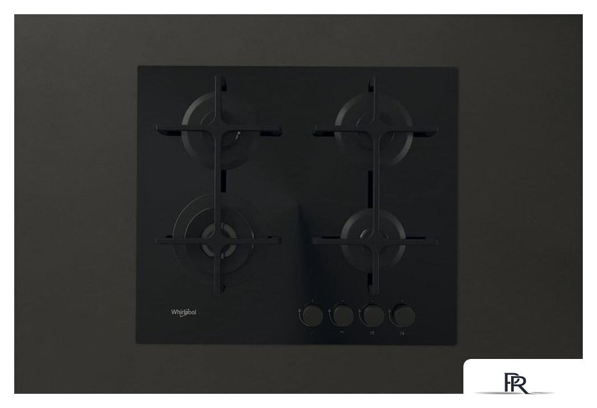 Варочная панель Whirlpool AKT 627/NB1 - Изображение №3 — Интернет-магазин ПроЗаказ