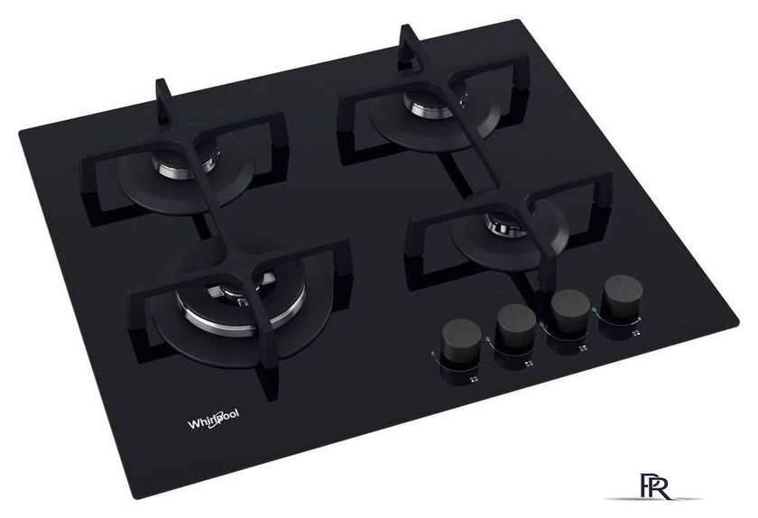 Варочная панель Whirlpool AKT 627/NB1 - Изображение №2 — Интернет-магазин ПроЗаказ