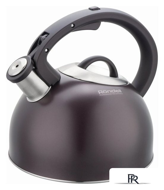 Чайник со свистком Rondell Tierno RDS‑1900 - Изображение №1 — Интернет-магазин ПроЗаказ