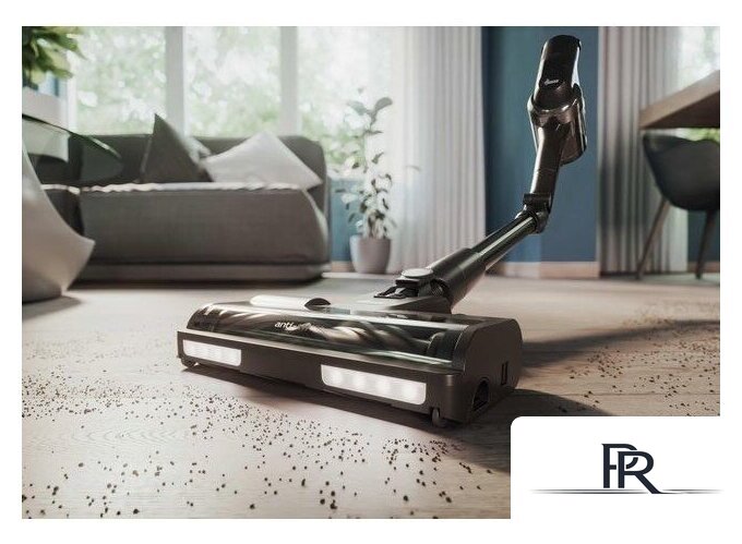 Пылесос Hoover HF4 PLUS POWER MOVE HF4P10HX 011 - Изображение №8 — Интернет-магазин ПроЗаказ