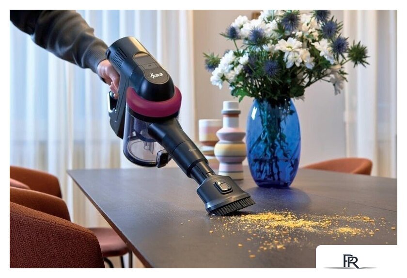 Пылесос Hoover HF4 PLUS POWER MOVE HF4P10HX 011 - Изображение №6 — Интернет-магазин ПроЗаказ