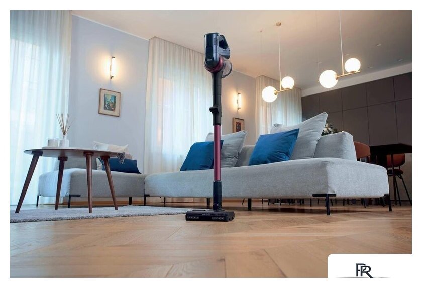 Пылесос Hoover HF4 PLUS POWER MOVE HF4P10HX 011 - Изображение №4 — Интернет-магазин ПроЗаказ
