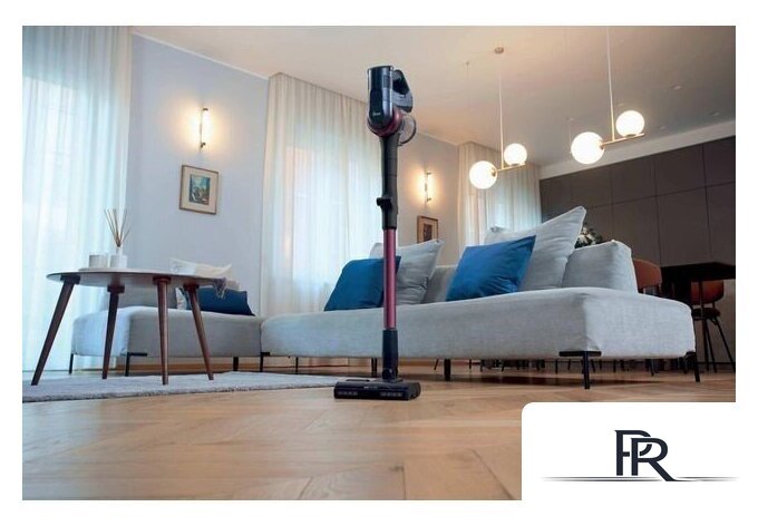 Пылесос Hoover HF4 PLUS POWER MOVE HF4P10HX 011 - Изображение №9 — Интернет-магазин ПроЗаказ