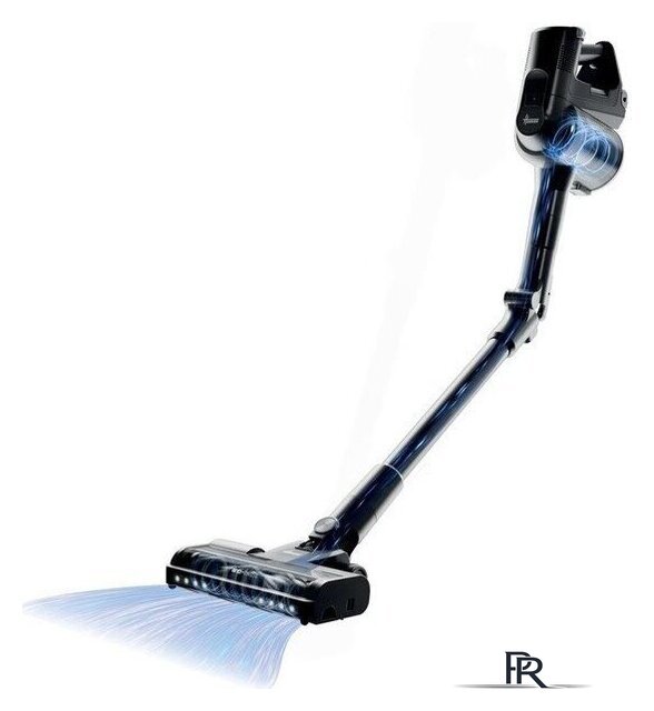 Пылесос Hoover HF4 PLUS POWER MOVE HF4P10HX 011 - Изображение №3 — Интернет-магазин ПроЗаказ