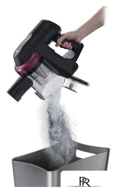 Пылесос Hoover HF4 PLUS POWER MOVE HF4P10HX 011 - Изображение №2 — Интернет-магазин ПроЗаказ