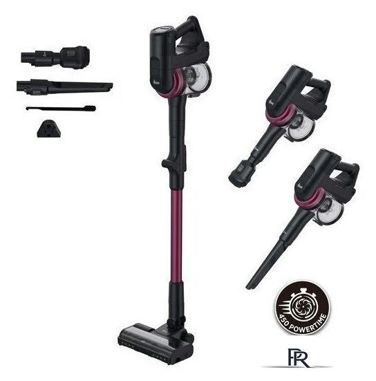 Пылесос Hoover HF4 PLUS POWER MOVE HF4P10HX 011 - Изображение №1 — Интернет-магазин ПроЗаказ