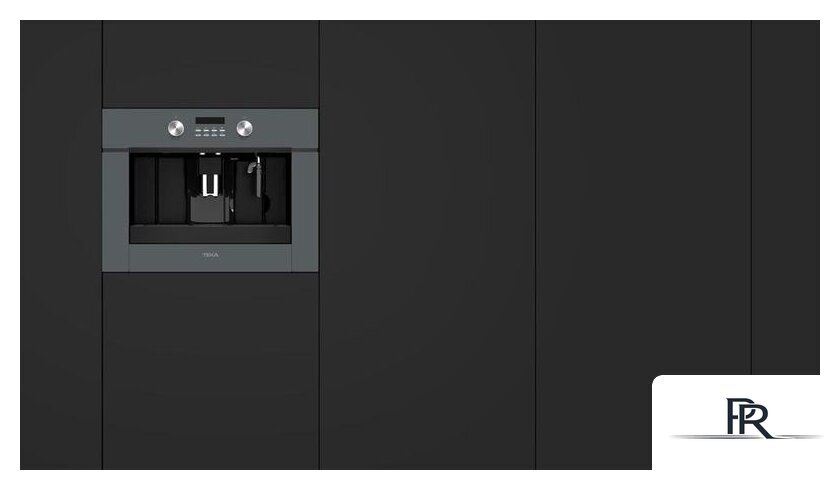Кофемашина TEKA CLC 855 GM (серый) - Изображение №7 — Интернет-магазин ПроЗаказ