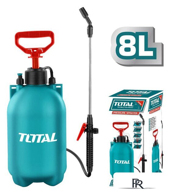 Ручной опрыскиватель Total THSPP3081 - Изображение №1 — Интернет-магазин ПроЗаказ