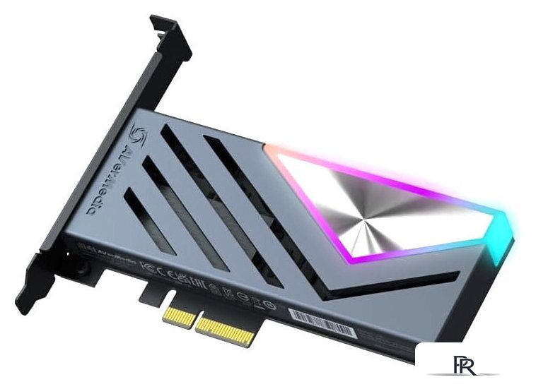 Карта видеозахвата AverMedia Live Gamer 4K 2.1 GC575 - Изображение №1 — Интернет-магазин ПроЗаказ