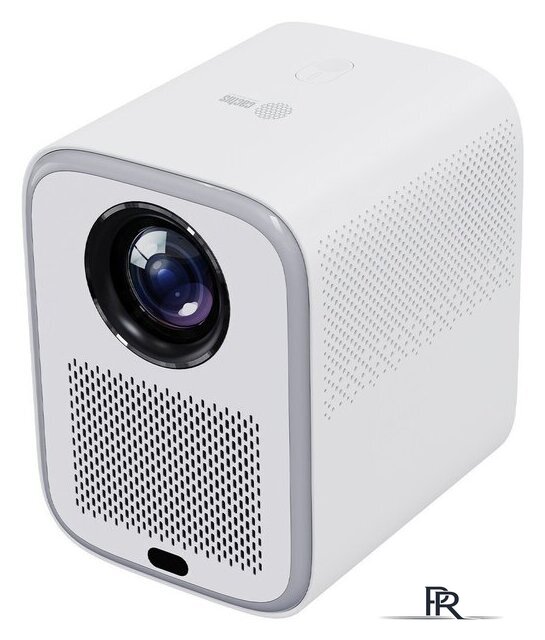Проектор CACTUS CS-PRC.07WT.WUXGA-A - Изображение №1 — Интернет-магазин ПроЗаказ