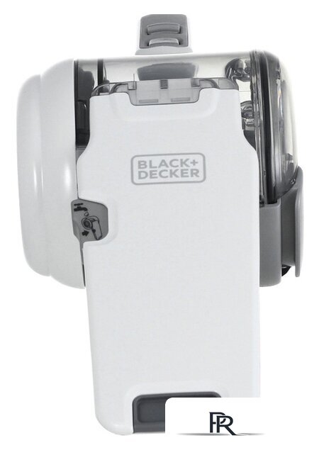 Пылесос Black & Decker PV1820L - Изображение №3 — Интернет-магазин ПроЗаказ