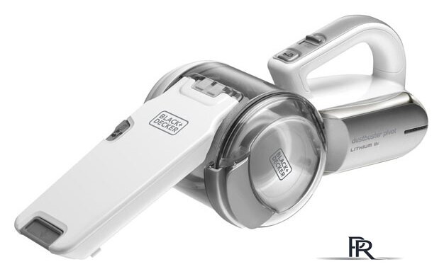 Пылесос Black & Decker PV1820L - Изображение №1 — Интернет-магазин ПроЗаказ