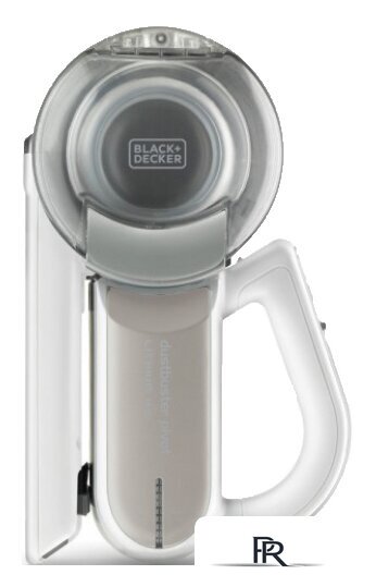 Пылесос Black & Decker PV1820L - Изображение №10 — Интернет-магазин ПроЗаказ