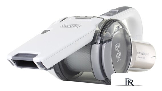 Пылесос Black & Decker PV1820L - Изображение №2 — Интернет-магазин ПроЗаказ