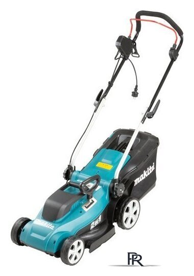 Газонокосилка Makita ELM3320 - Изображение №1 — Интернет-магазин ПроЗаказ