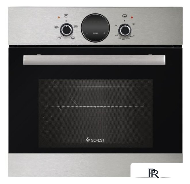 Газовый духовой шкаф GEFEST ДГЭ 601-02 Н7 - Изображение №1 — Интернет-магазин ПроЗаказ