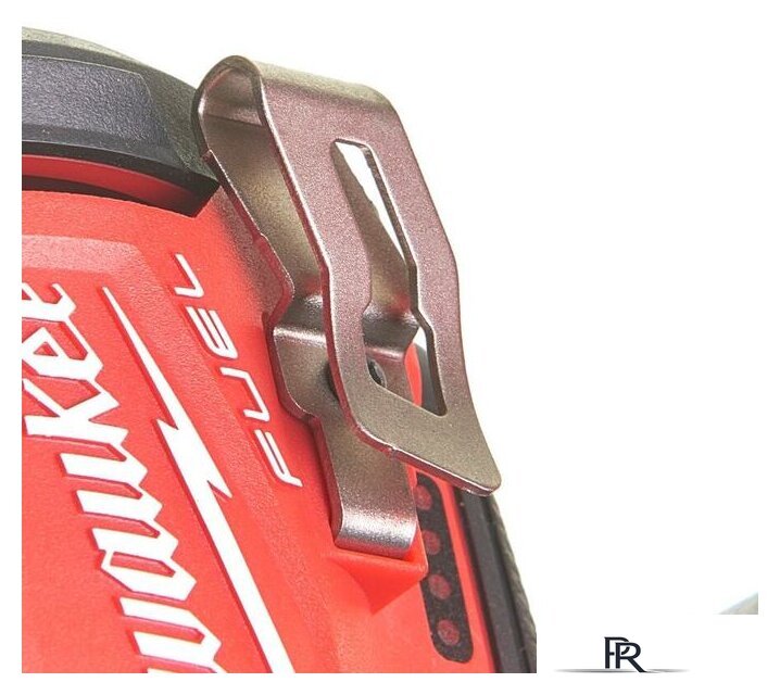 Гайковерт Milwaukee FUEL M12 FIWF12-422X 4933464616 (с 2-мя АКБ, кейс) - Изображение №3 — Интернет-магазин ПроЗаказ